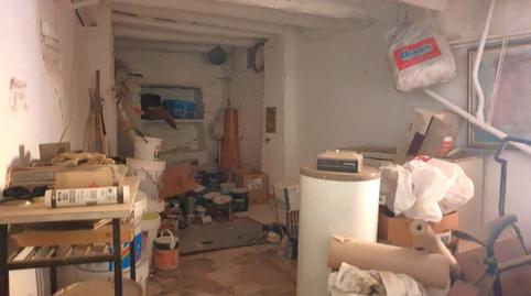 Foto 5 de Finca rústica en venda a Vigas, La Vilueña, Zaragoza