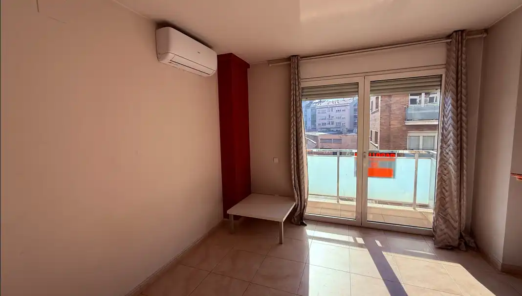 Terraza de Piso en venta en Manresa con Aire acondicionado, Amueblado y Horno