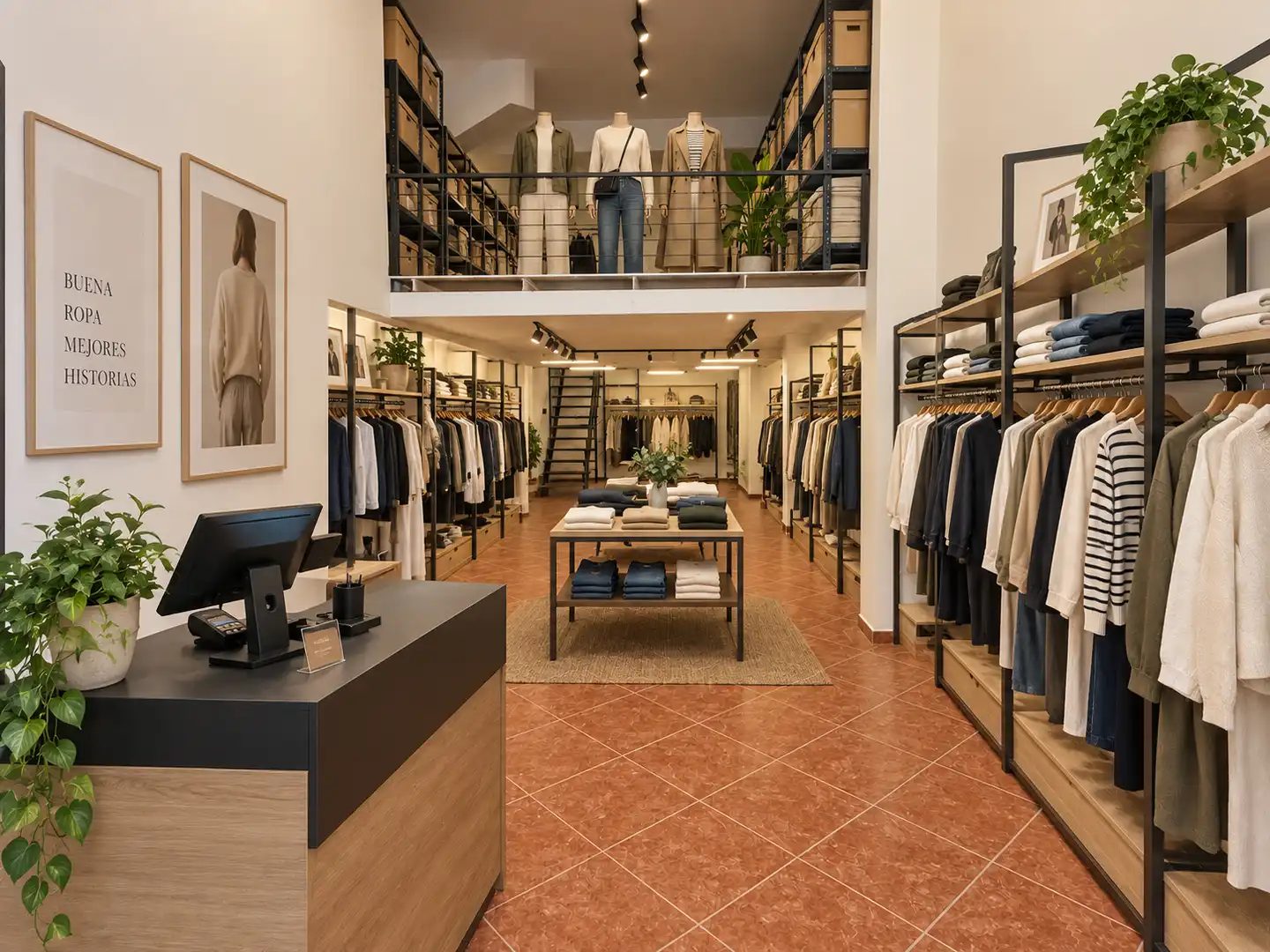 Local comercial en venda a Calle de Obispo Pérez Cáceres 11, imagen 2