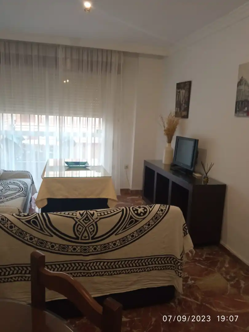 Appartement avec ascenseur à louer à Avenida de Pulianas
