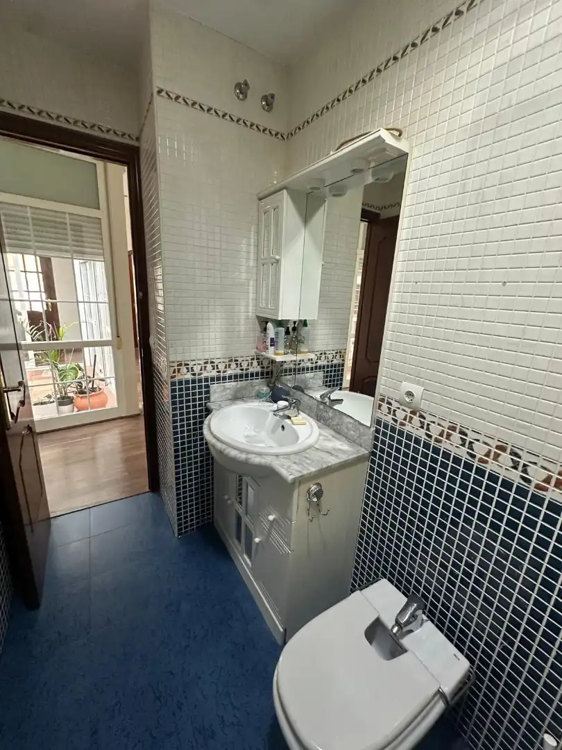 Baño de Piso en venta en Córdoba con Aire acondicionado, Calefacción y Horno