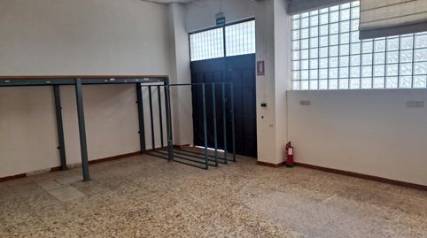 Foto 4 von Geschaftsraum zum Verkauf in Calle de Leñeros, 35, Bellas Vistas, Madrid Capital