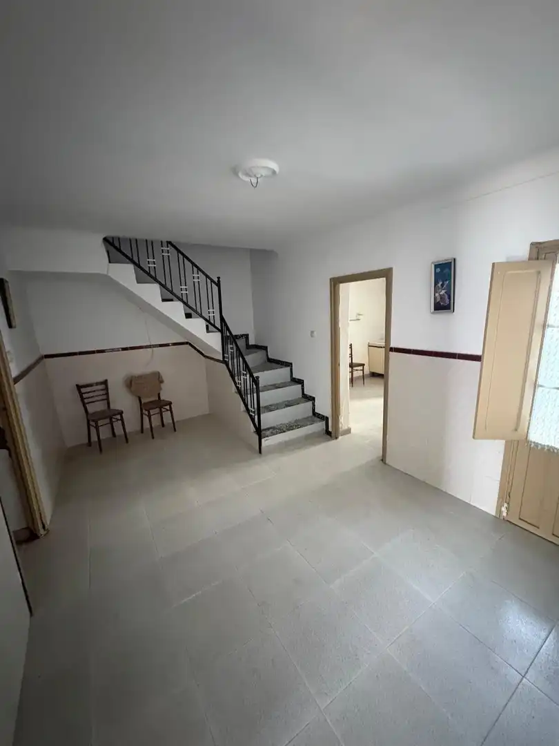 Casa o chalet en venta en La Lantejuela 