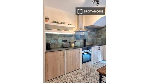 Photo 3 of Study to share in El Cabanyal - El Canyamelar,  Valencia Capital