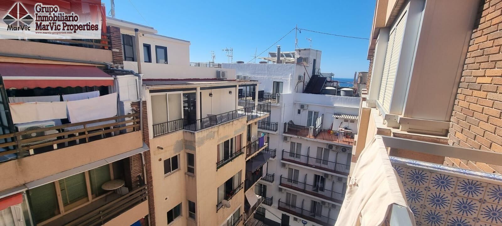 Piso para compartir en Centro Urbano