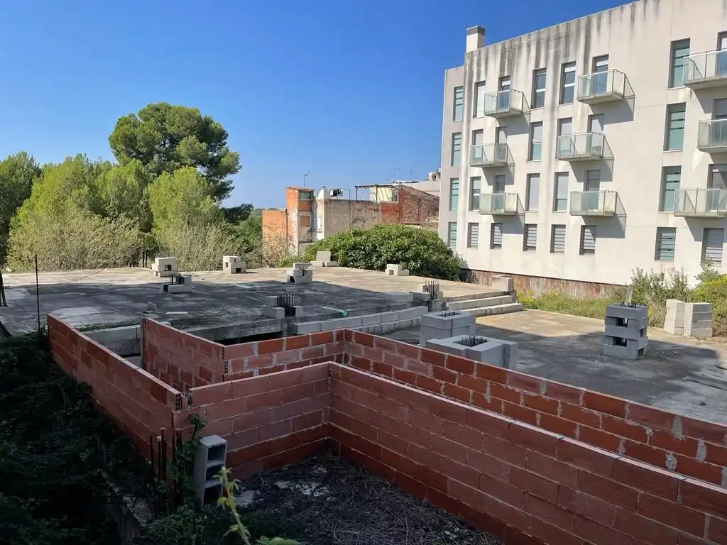 Terreno residenziale in vendita a Constantí, imagen 6