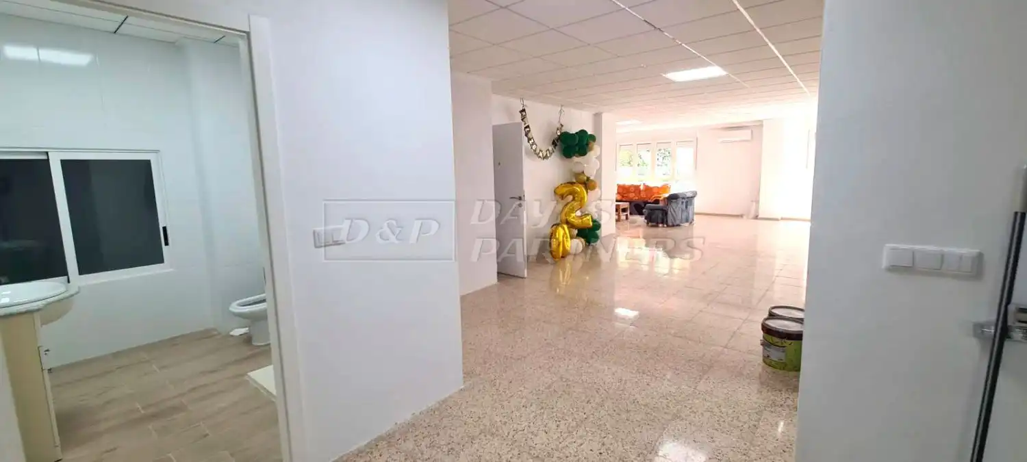 Gewerbefläche zur Miete in Orihuela ciudad, imagen 7