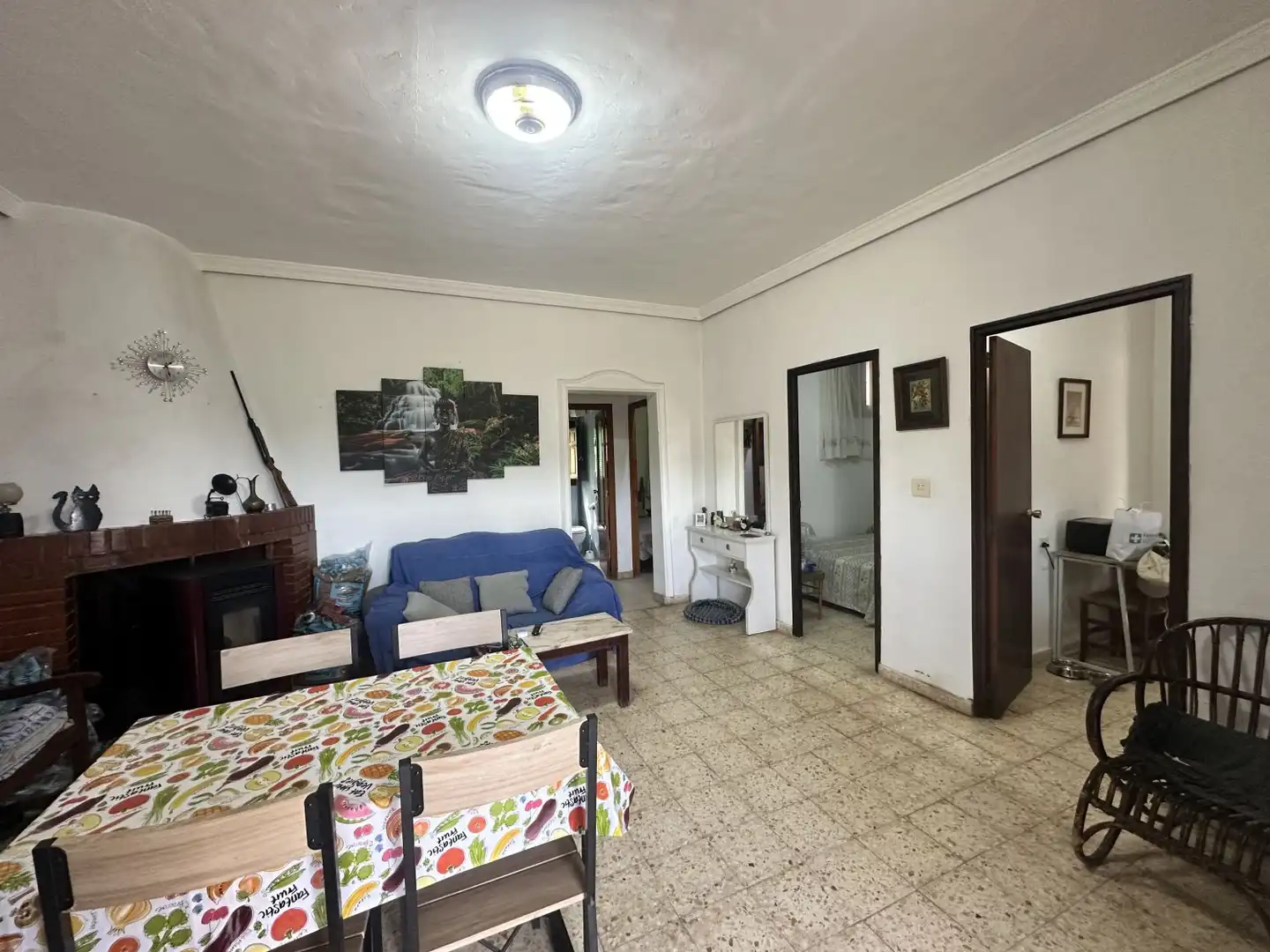 Chalet con piscina en venta en Algímia de Alfara, imagen 43