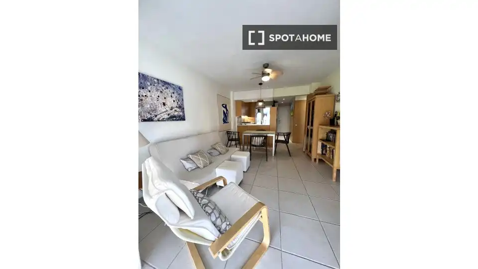 Habitació a Playa Muchavista