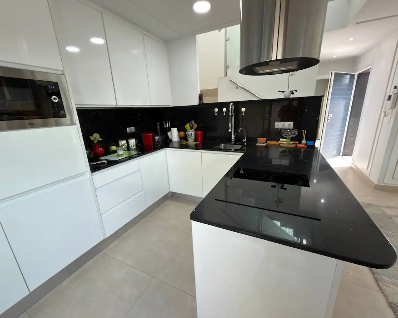 Villa con terrazza in vendita a Benijófar, imagen 2