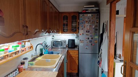 Foto 2 von Wohnung zum Verkauf in Carrer del Poeta Monmeneu, Morvedre, Valencia Capital