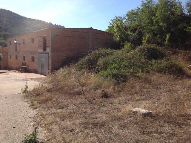 Terreno residencial en Venta en Calle Río Cascajo, 20 en Santurdejo