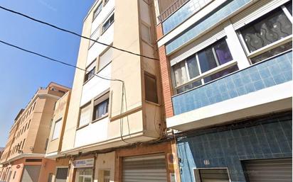 Exterior view of Flat for sale in Alzira