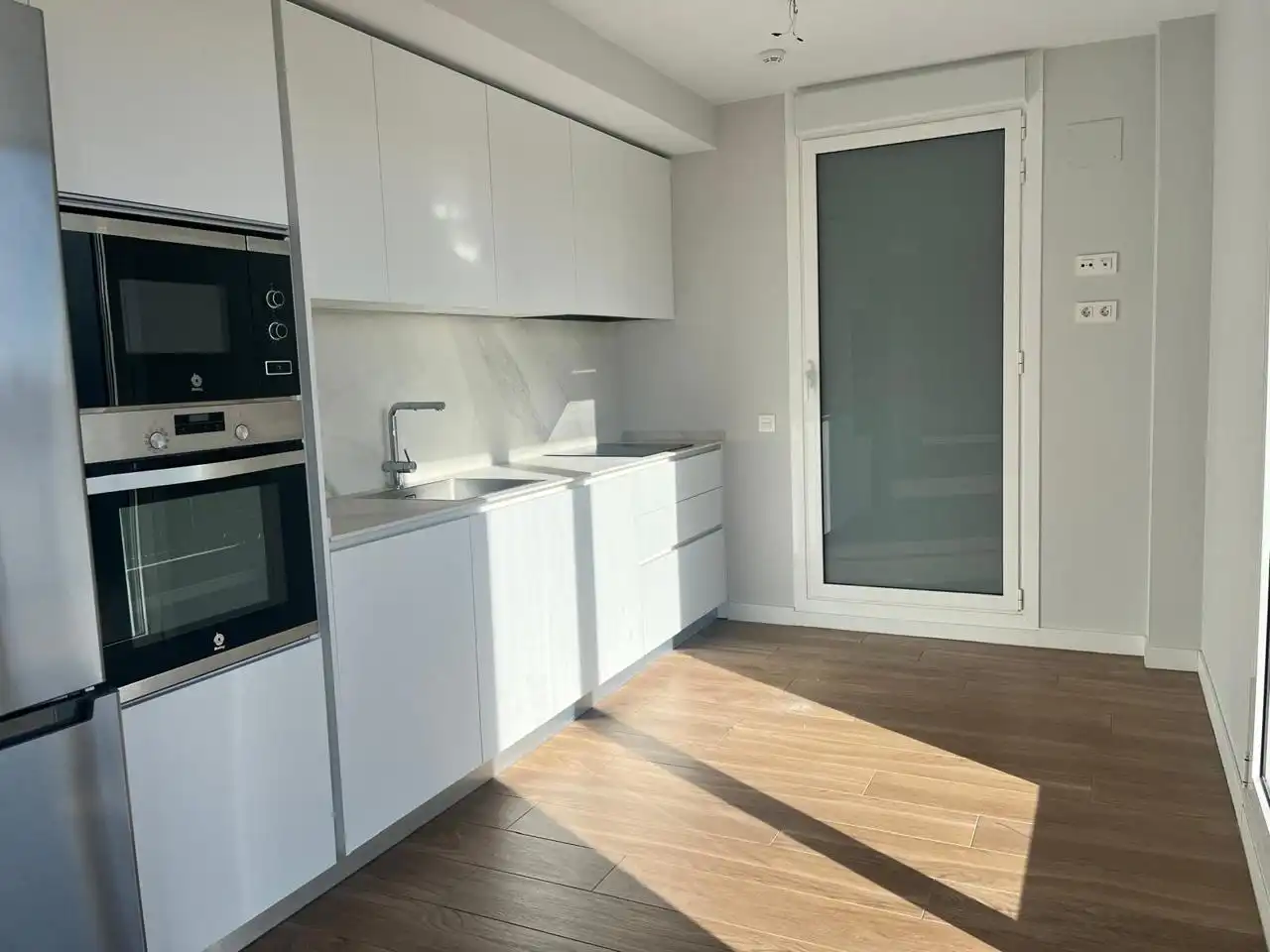 Ático en venta en konpostela KAlea, 39, Mendizorrotza - Armentia