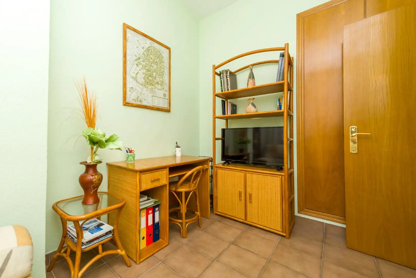 Bungalow avec piscine à vendre à Calle de José Serrano 6, imagen 17