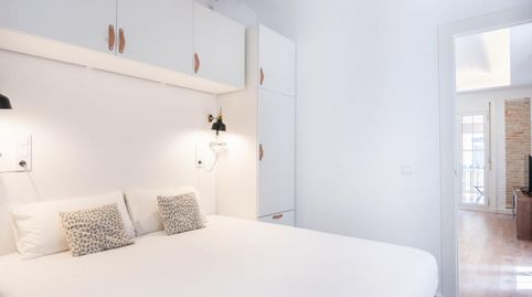 Photo 3 of Apartments for rent in La Barceloneta, Barcelona Capital