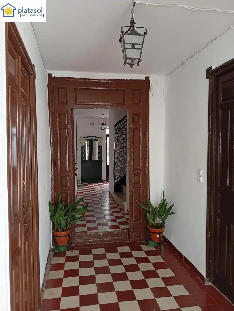 Flat for sale in Cazalla de la Sierra, Sevilla