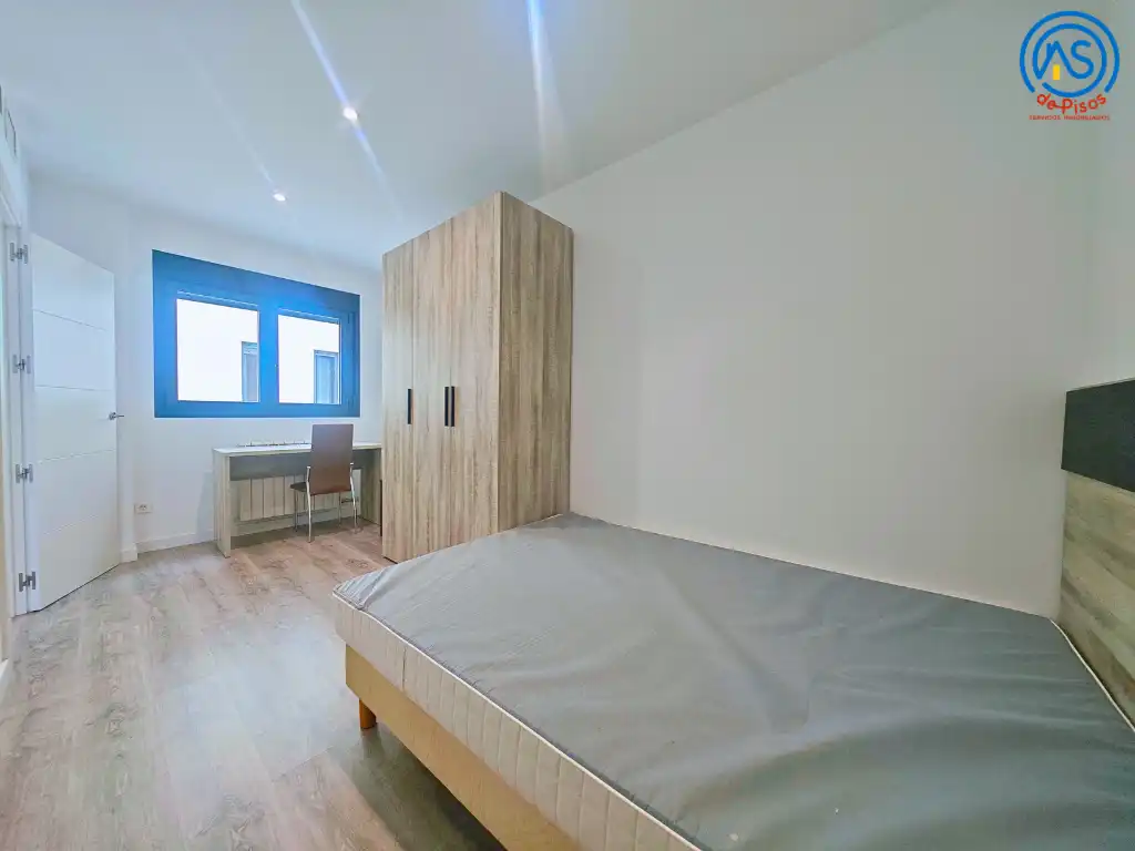 Flat for rent in Calle Allue Salvador Don Miguel, 3, Villanueva de Gállego
