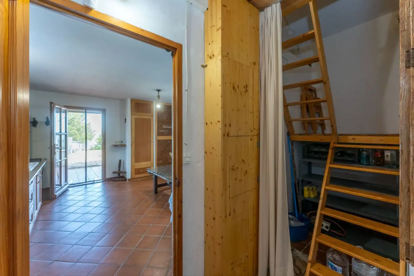 Casa rústica con piscina en venta en Ardales, imagen 13