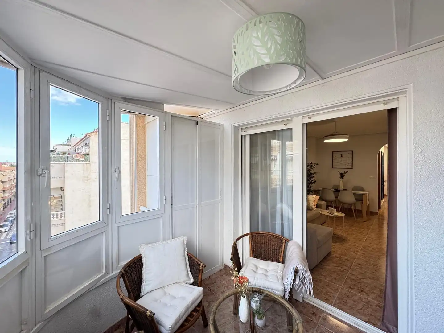 Ático con terraza en venta en Calle zoa, imagen 38