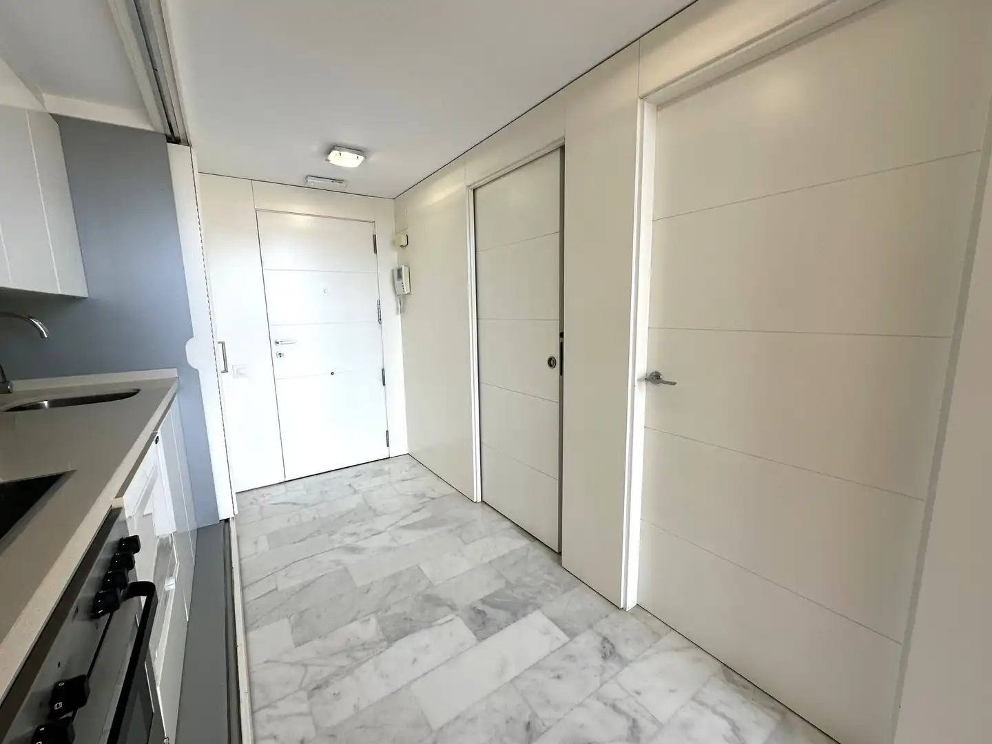 Loft de alquiler en Avenida Hermanos Machado, Torrefiel