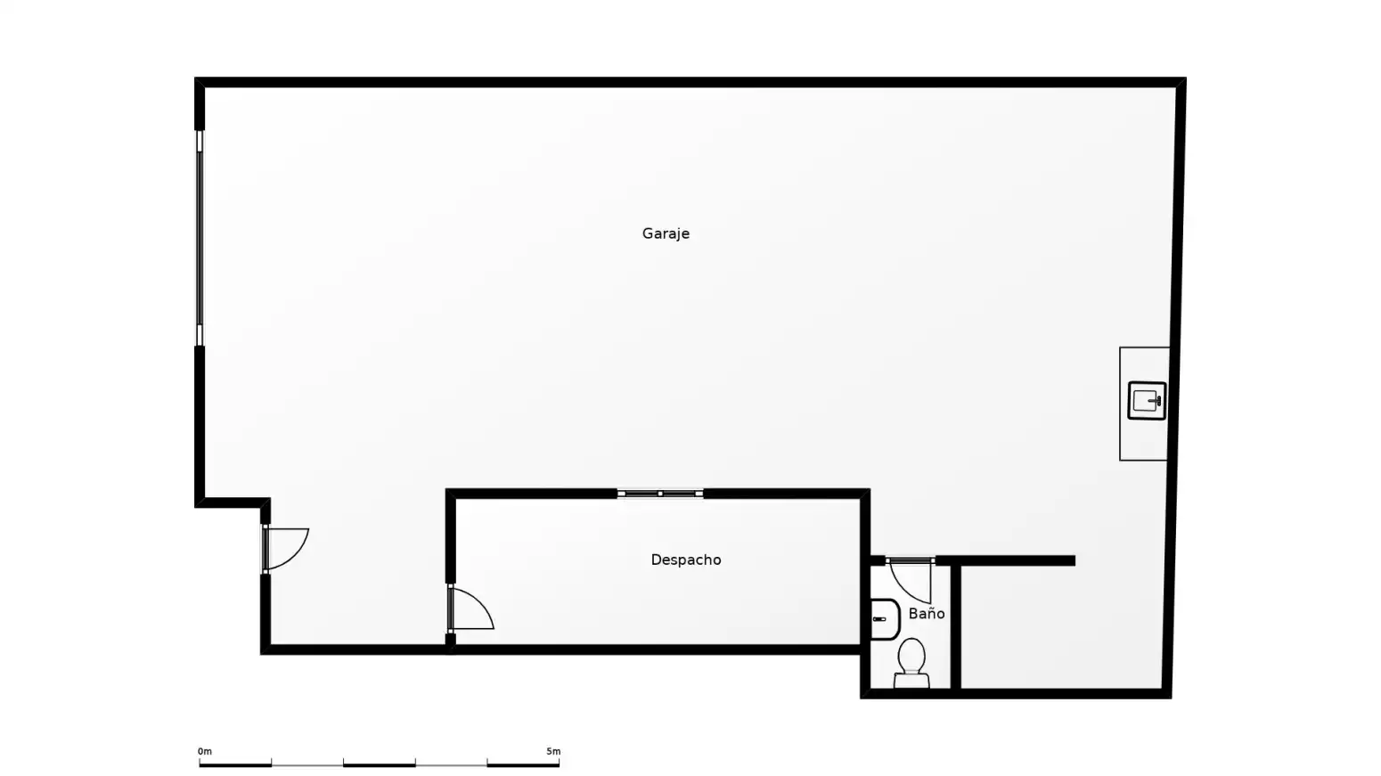 Local comercial en venta en Meliana, imagen 15