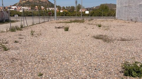 Foto 3 de Terreno en venta en Casillas, Murcia Capital