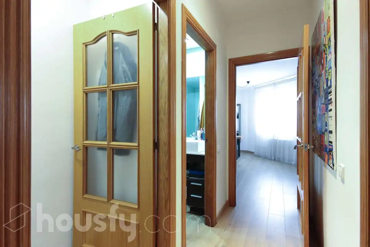 Ground floor for rent in Carrer de Joan Pfaff, Marianao