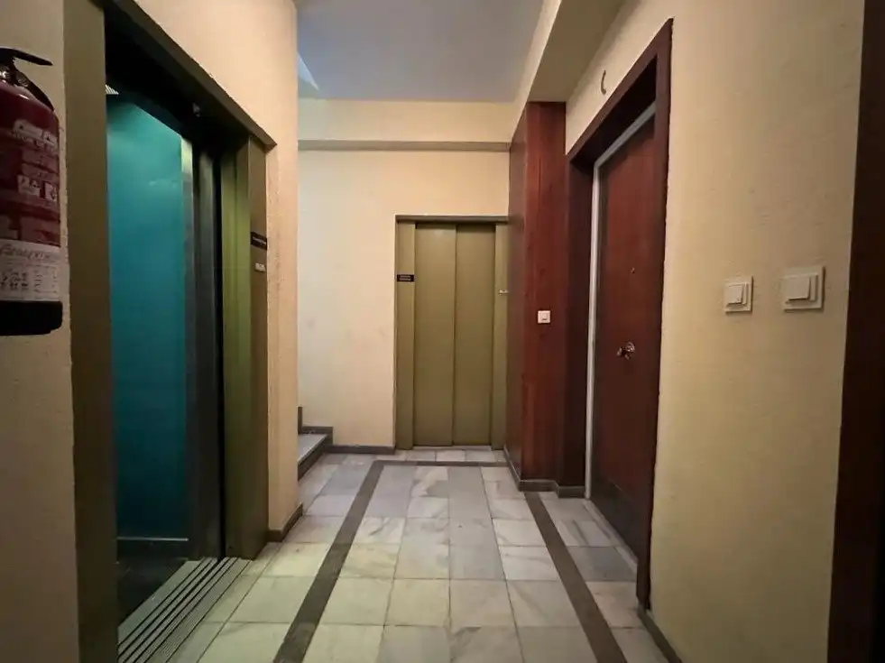 Oficina de alquiler en Centro