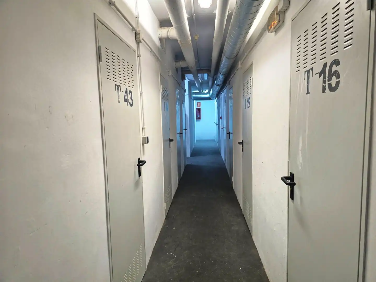 Apartamento en venta en San Pedro de Alcántara pueblo