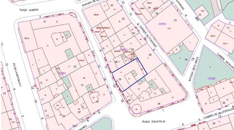 Photo 3 of Buildings for sale in Barri Antic, Manresa