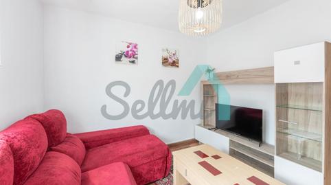 Photo 5 of Flat to rent in Menéndez Pelayo, Ciudad Naranco - Prados de La Fuente, Asturias