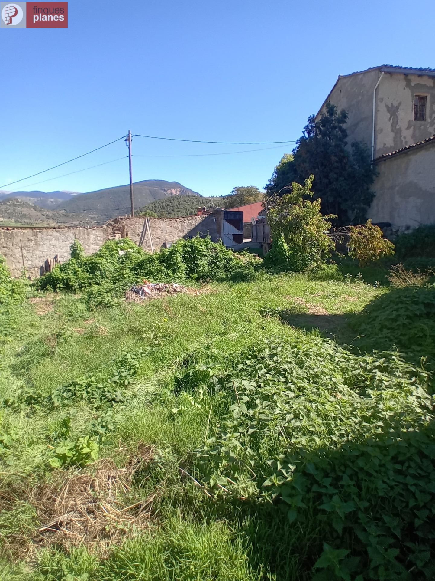 Residential zum verkauf in Alàs I Cerc