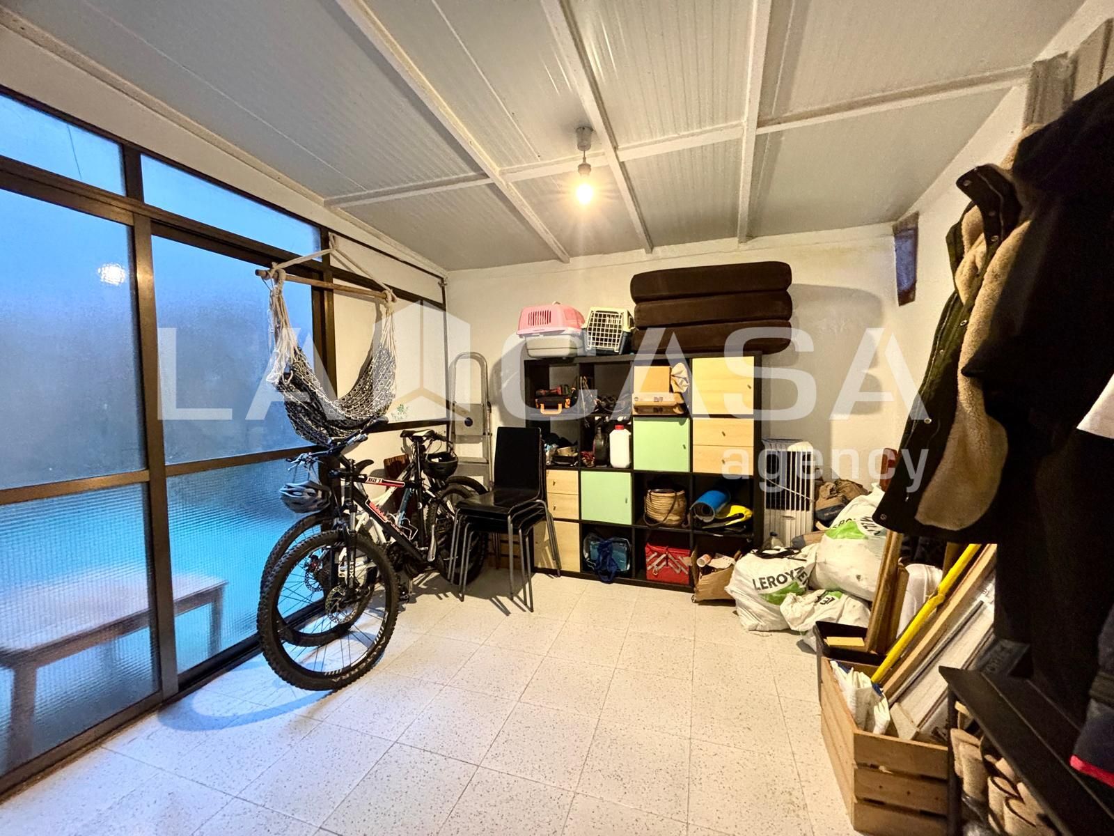 Flat for sale in  Barcelona Capital  with Terrace and Storage room