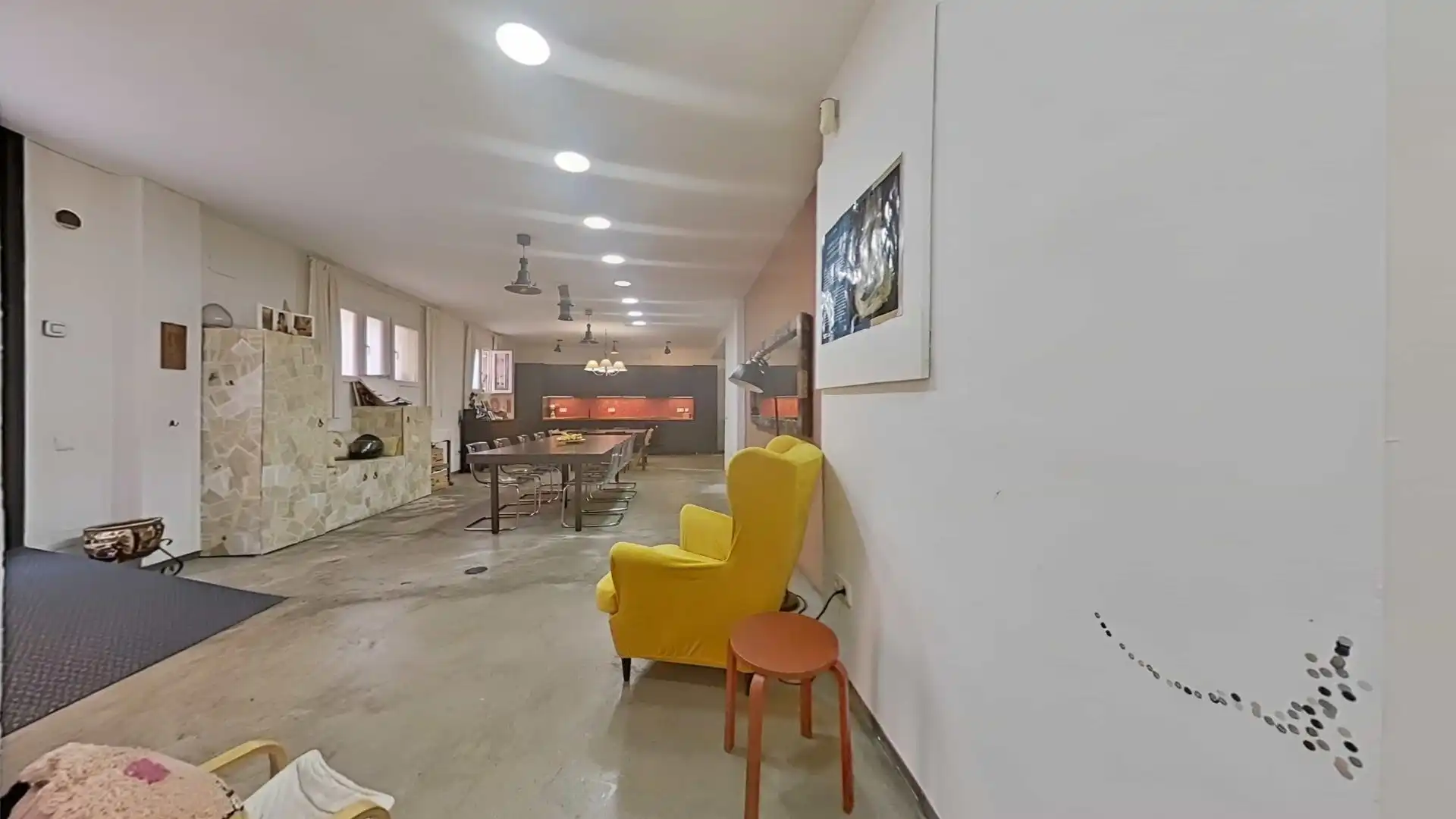 Local en venta en Passeig UNIVERSAL, Horta