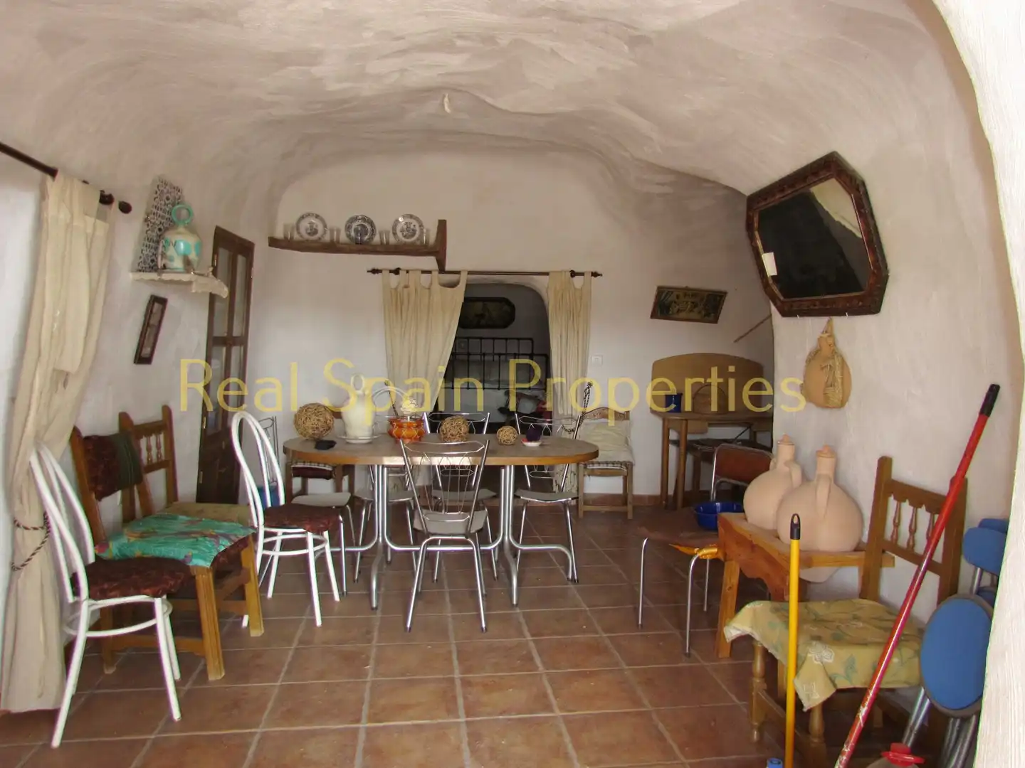 Villa à vendre à Puerto Lumbreras, imagen 3