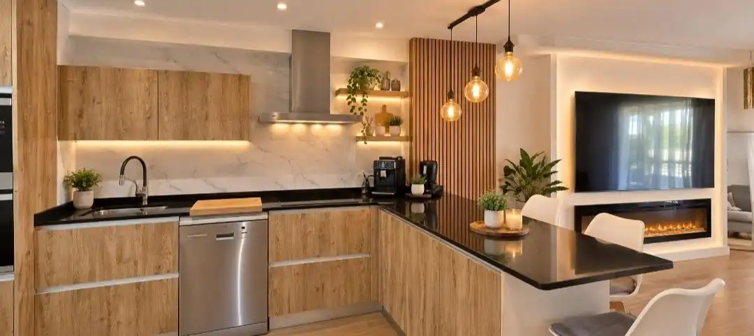 Penthouse zum Verkauf in Marbella Centro, imagen 4