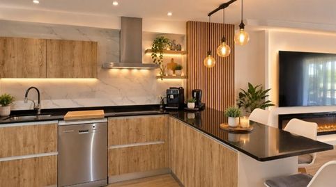 Foto 4 de Ático en venta en Los Jardines de Marbella - La Ermita, Marbella