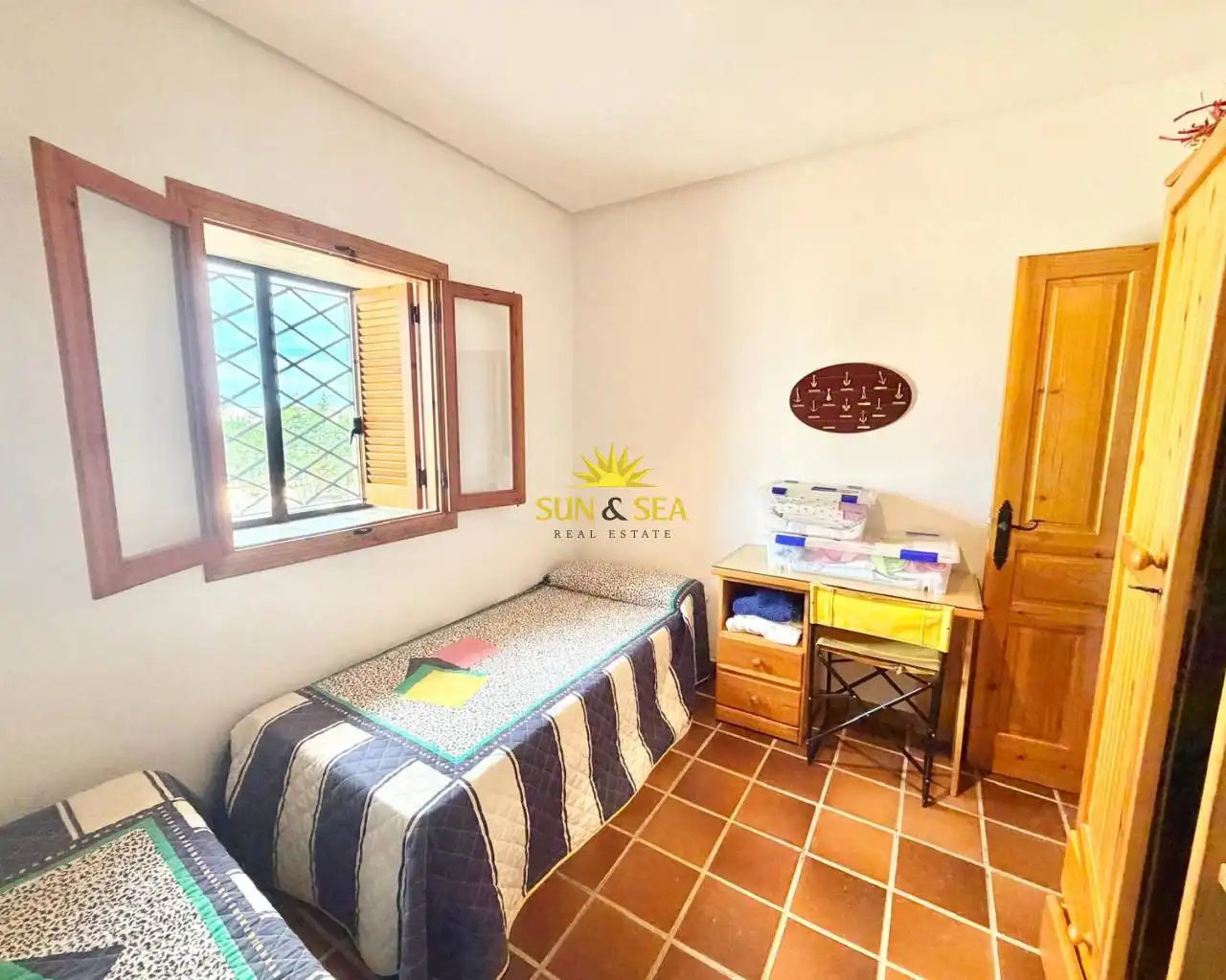 Casa con piscina en venta en San Pedro del Pinatar, imagen 23