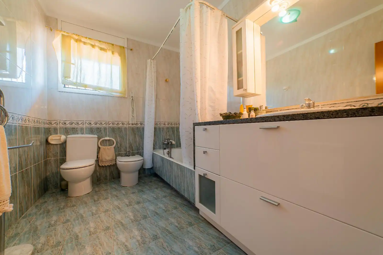Detached house with pool for sale in Camí de Bigues, imagen 19
