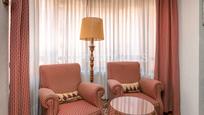 Sala d'estar de Apartament en venda en Tres Cantos amb Aire condicionat, Calefacció i Parquet