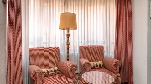 Foto 4 de Apartament en venda a Primera Fase - Nuevo Tres Cantos, Madrid