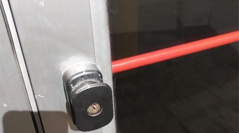 Foto 4 de Garaje de alquiler en Calle Río Danubio, 1, Alisal - San Román, Santander