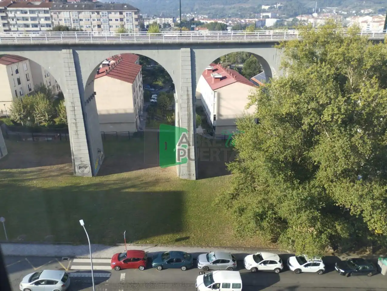 Wohnung mit Aufzug zur Miete in As Lagoas, imagen 26