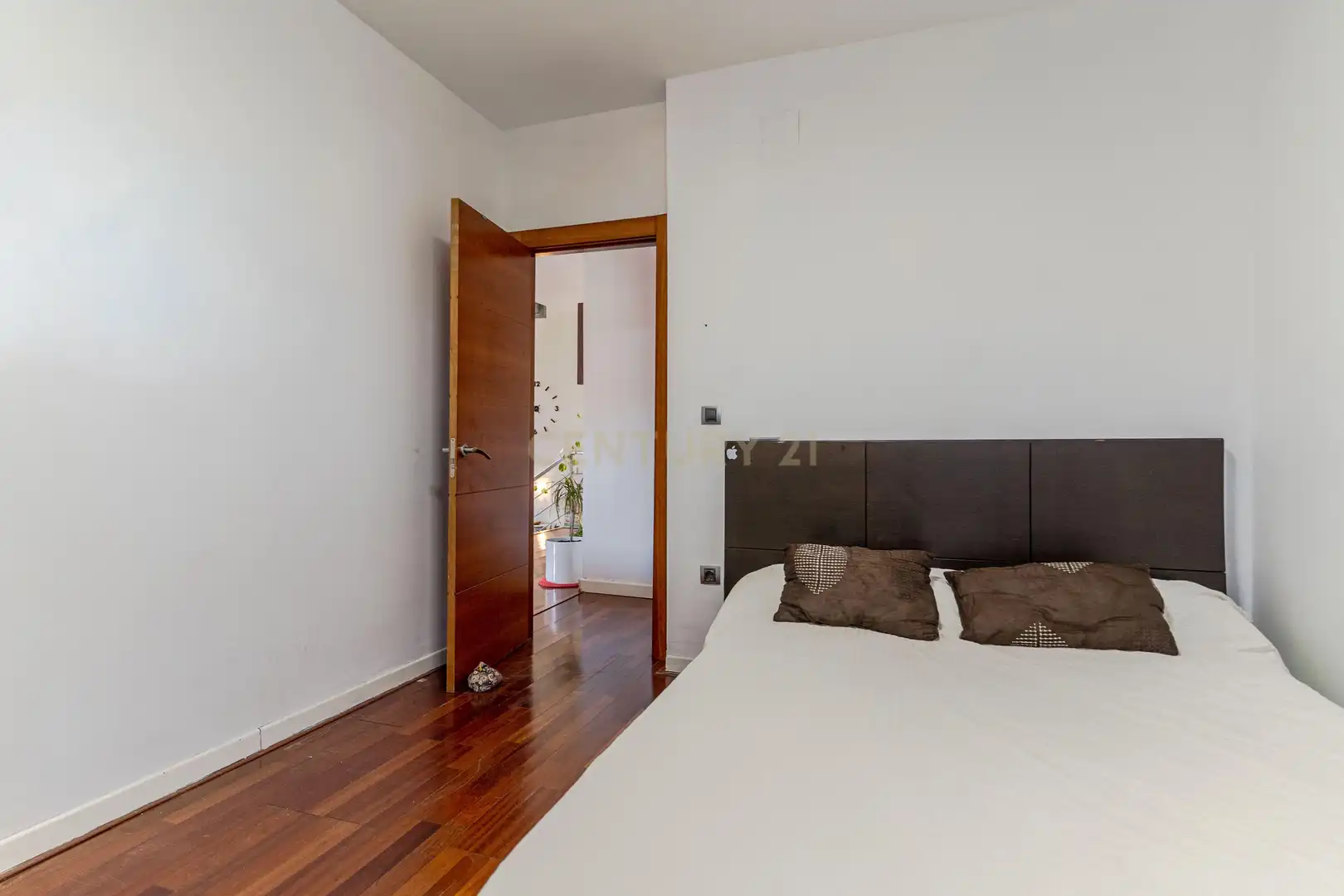 Habitación de Casa o chalet en venta en Loja con Aire acondicionado, Jardín privado y Trastero