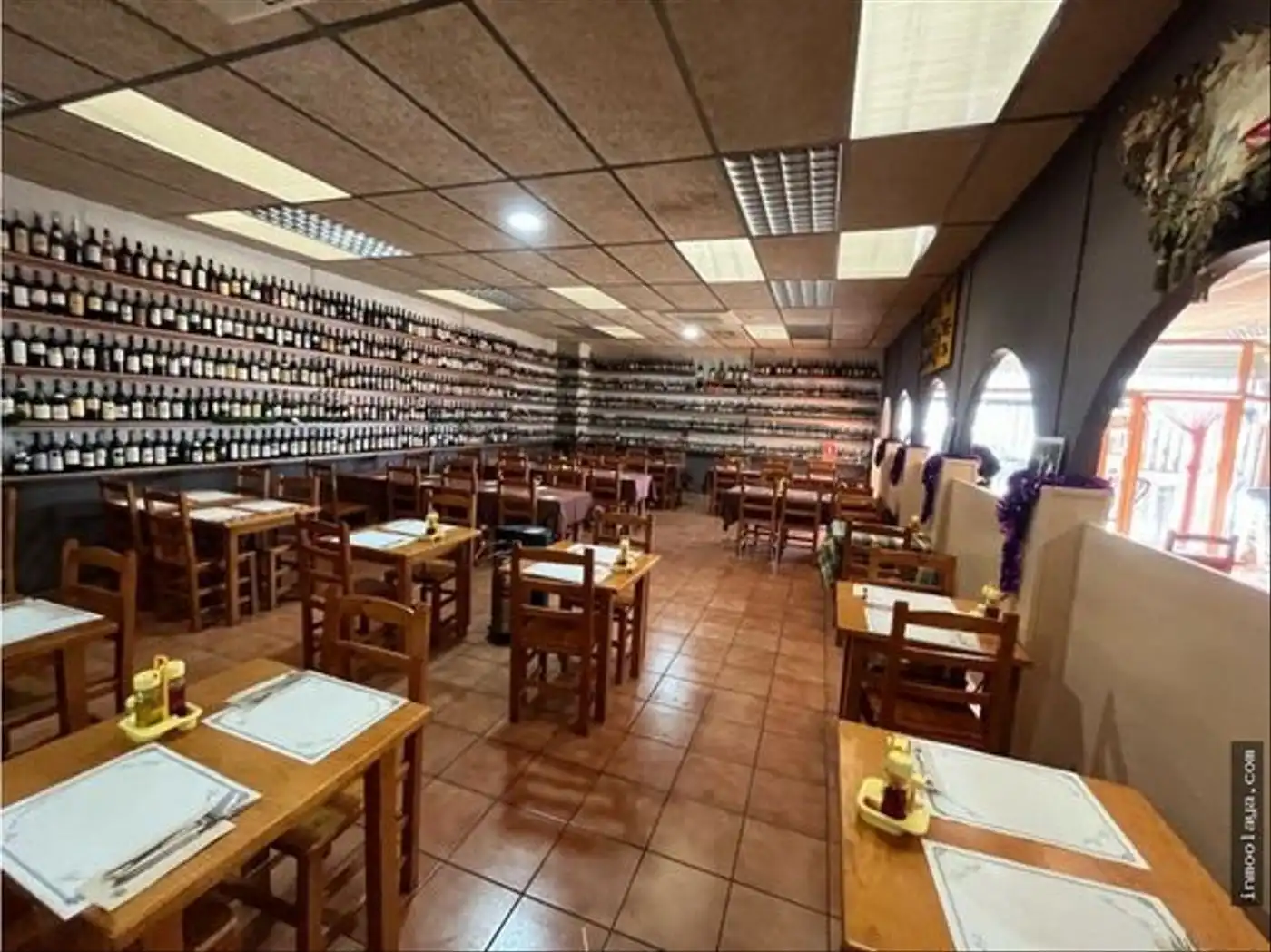 Nave industrial en venta en Vila-rodona con Calefacción