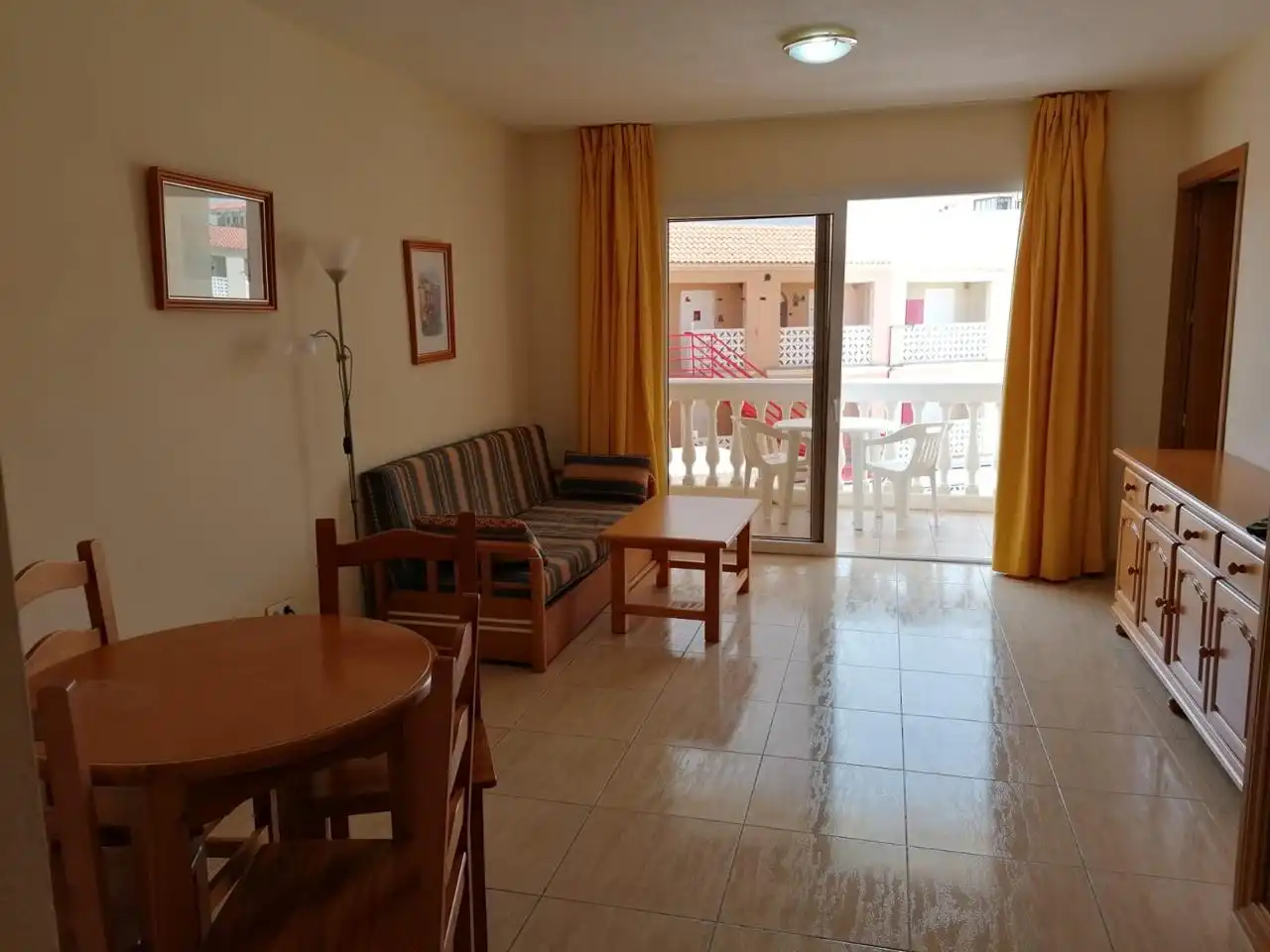 Apartament amb terrassa en venda a De La Te, imagen 16