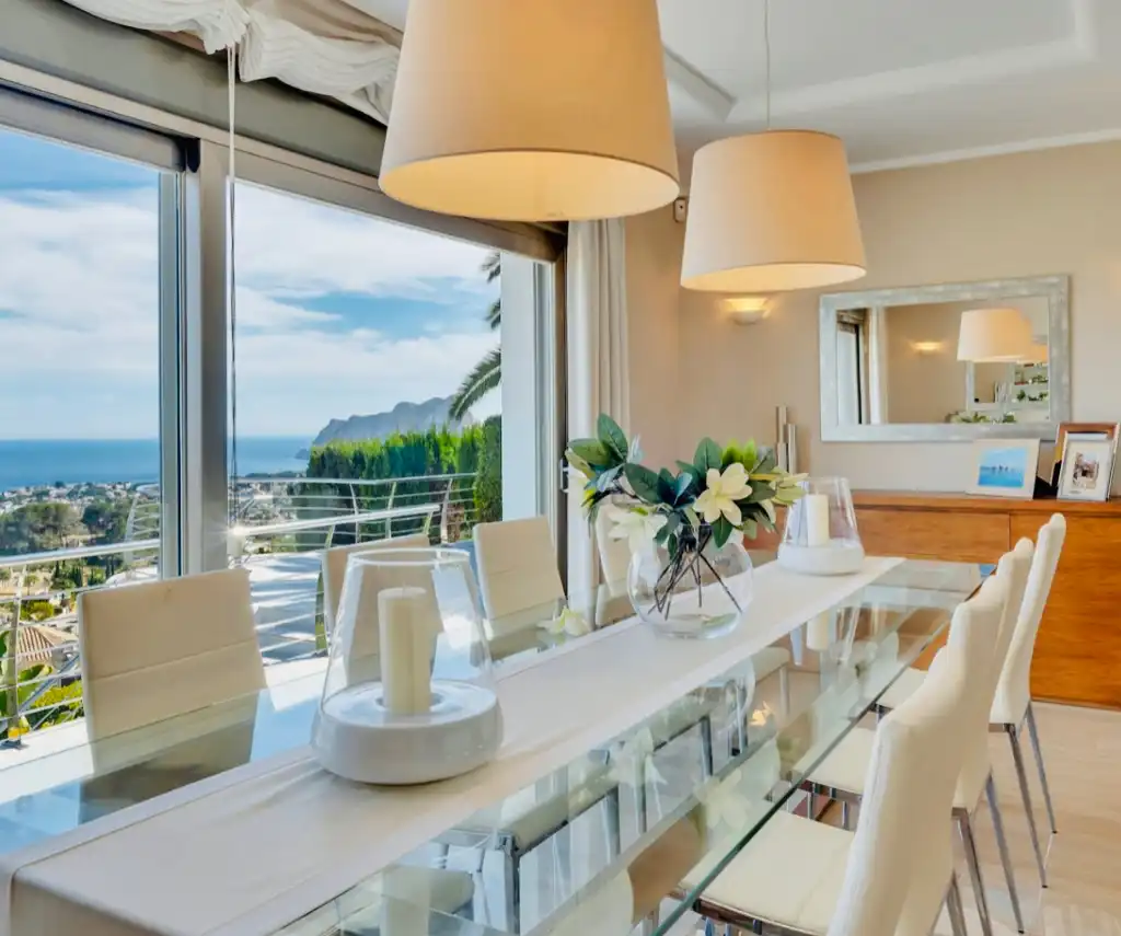 Villa avec terrasse à vendre à La Fustera, imagen 5