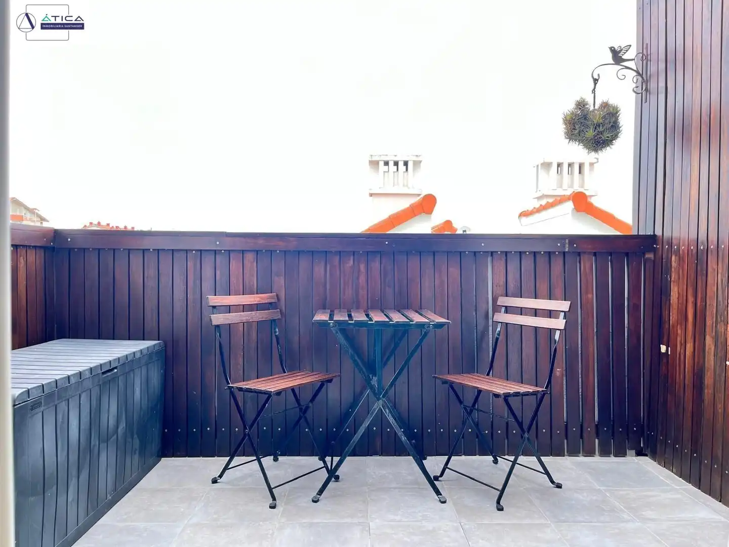 Terrace of Apartments for sale in Miengo  with Terrace and Furnished
