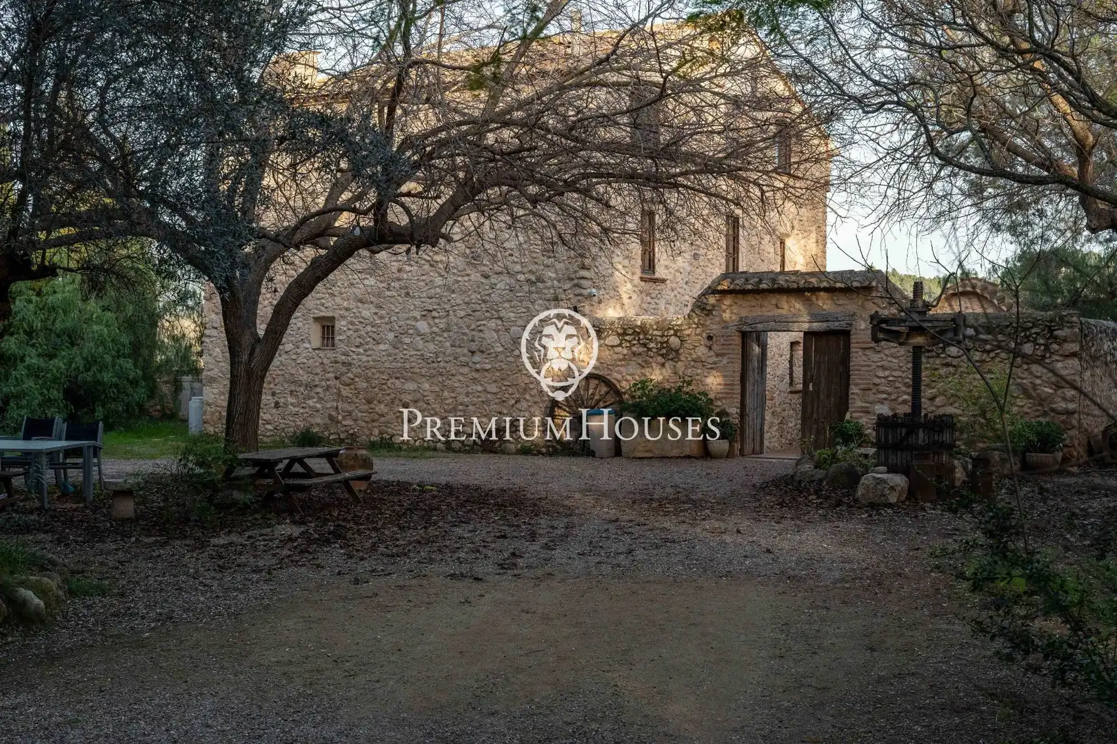 Landhaus mit Garten zum Verkauf in Valls, imagen 3